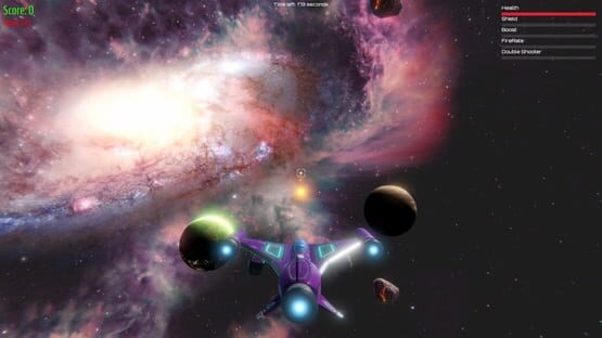 Screenshot Retroids