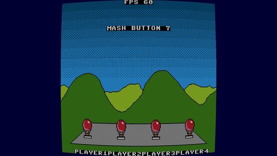 Screenshot RetroWar
