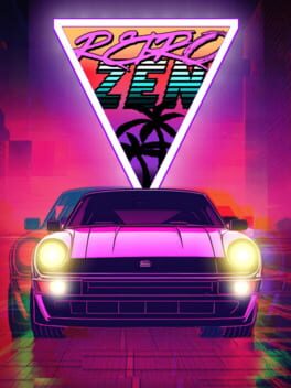 Cover Retrozen