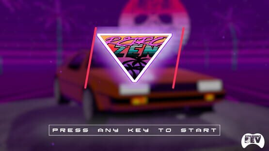 Screenshot Retrozen