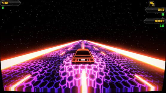 Screenshot Retrozen