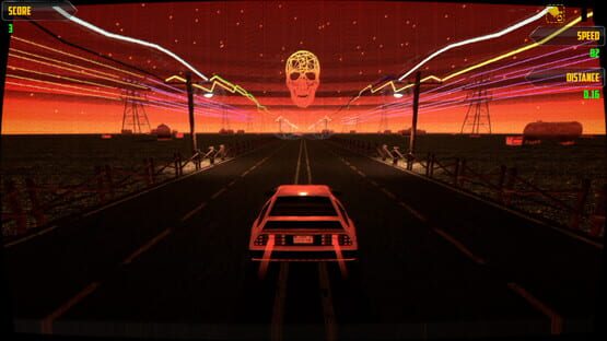 Screenshot Retrozen