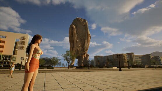 Screenshot Return to Campus