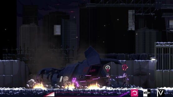 Screenshot Revenant