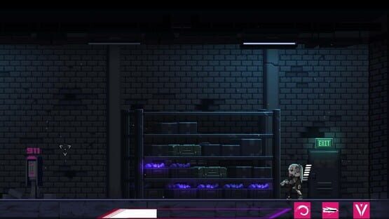 Screenshot Revenant