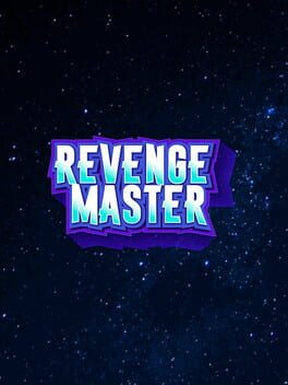 Cover Revenge Master