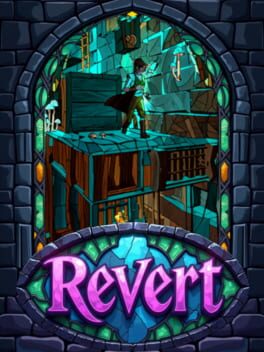 Cover Revert