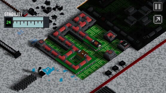 Screenshot ReWire
