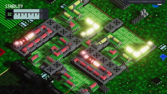 Screenshot ReWire