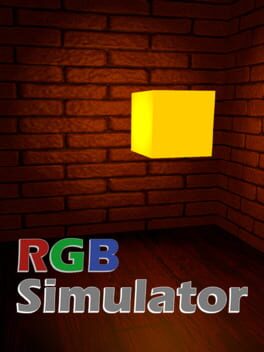 Cover RGB Simulator