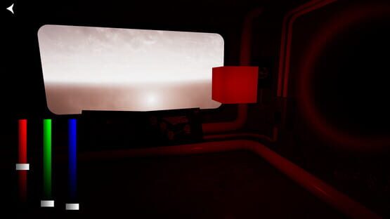 Screenshot RGB Simulator