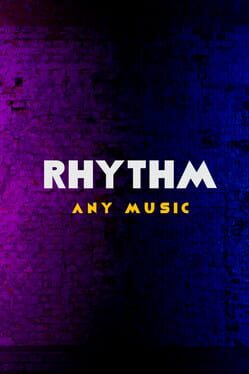 Cover Rhythm Any Music