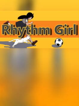 Cover Rhythm Girl