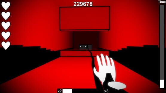 Screenshot Rhythm Rush!