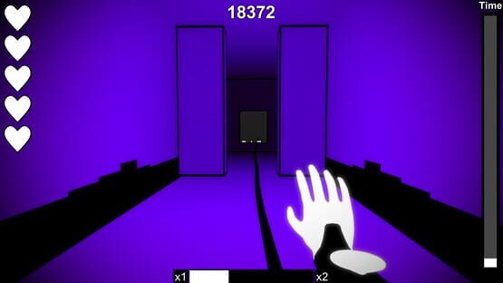Screenshot Rhythm Rush!