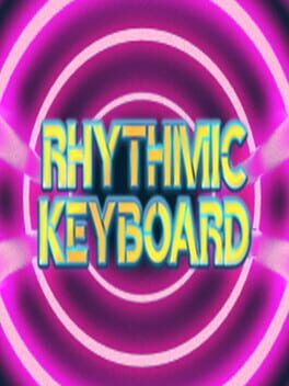 Cover Rhythmic Keyboard