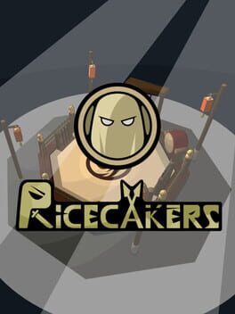 Cover RiceCakers