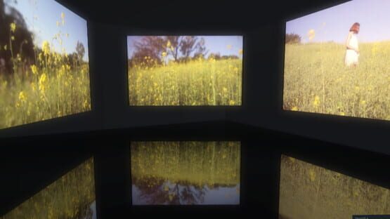 Screenshot Ricerca VR
