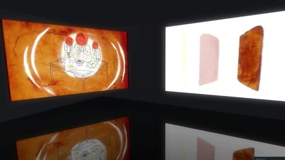 Screenshot Ricerca VR
