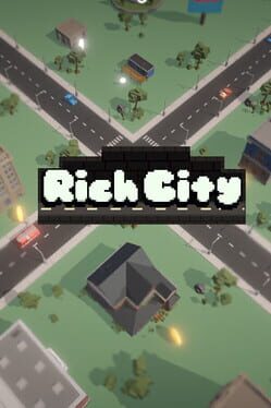 Cover Rich City