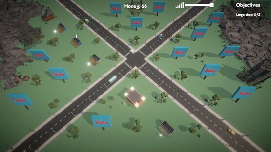 Screenshot Rich City