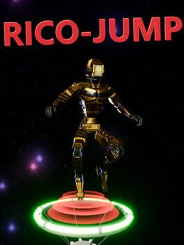 Cover Rico-Jump