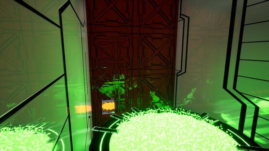 Screenshot Rico-Jump