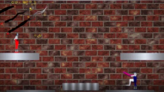 Screenshot Ricochet
