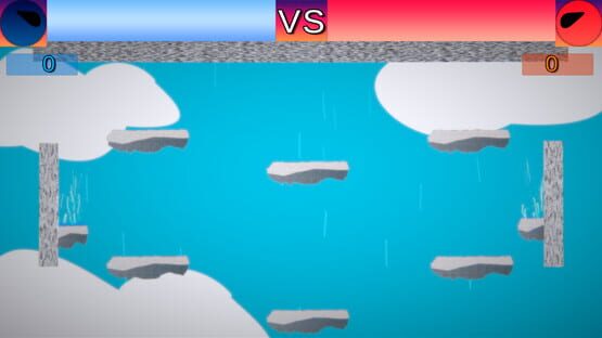 Screenshot Ricochet