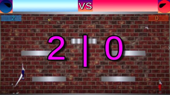 Screenshot Ricochet