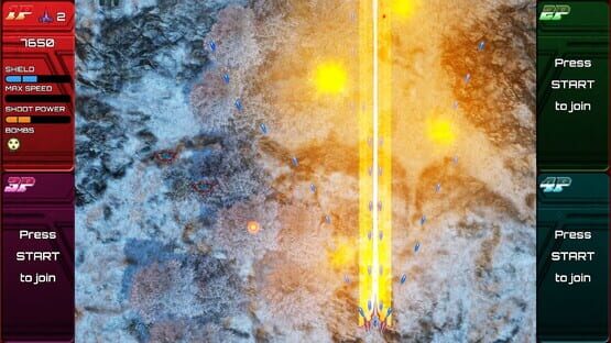 Screenshot Riders 2491