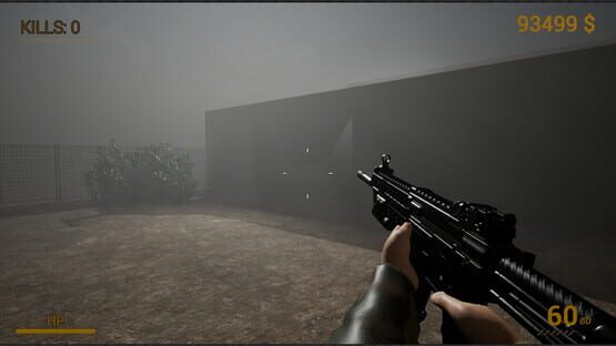 Screenshot Rifle Strike