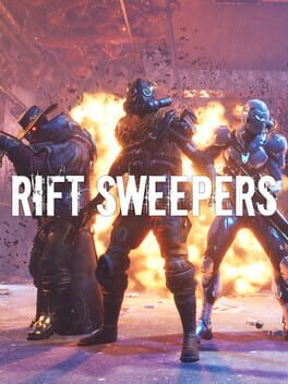 Cover Rift Sweepers