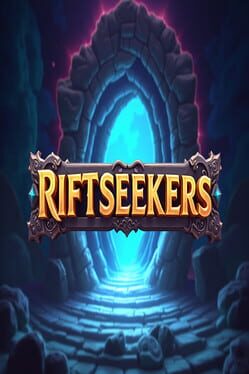 Cover Riftseekers