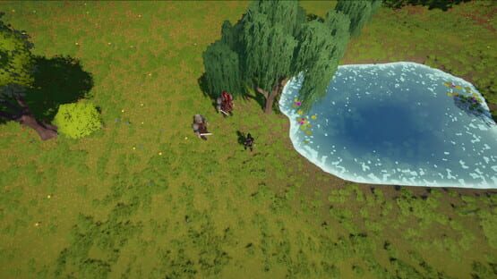 Screenshot Riftseekers