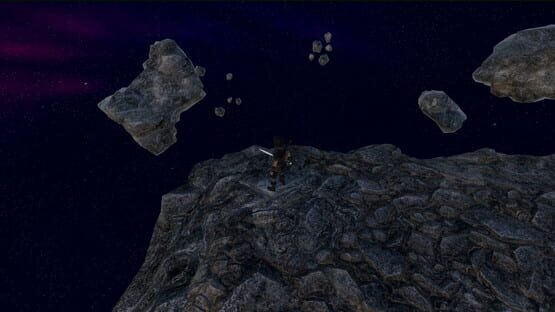 Screenshot Riftseekers