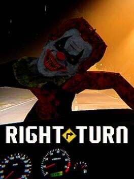 Cover Right Turn