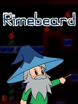 Cover Rimebeard