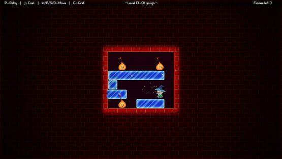 Screenshot Rimebeard