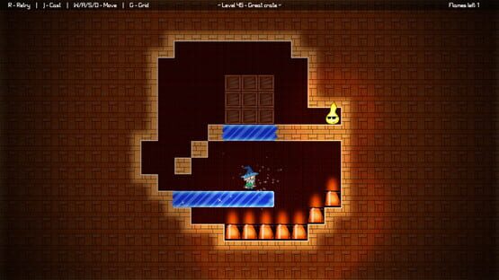 Screenshot Rimebeard