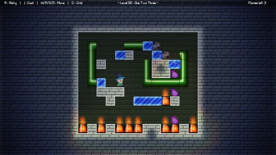 Screenshot Rimebeard