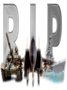 Cover RIP