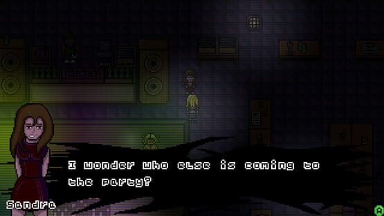 Screenshot RIP Party