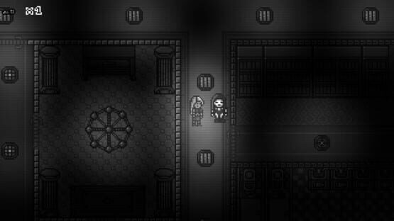 Screenshot RIP Party