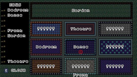 Screenshot RIP Party