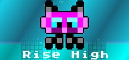 Cover Rise High