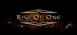 Cover Rise of One