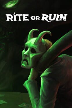 Cover Rite or Ruin