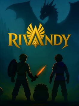 Cover Rivandy