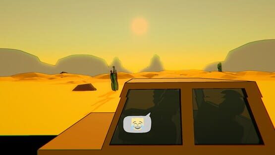 Screenshot Road Trip